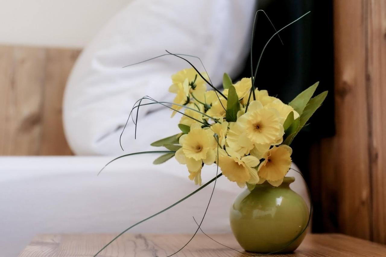 Hotel Gasthof Metzgerei Drei Linden Fulda Dış mekan fotoğraf