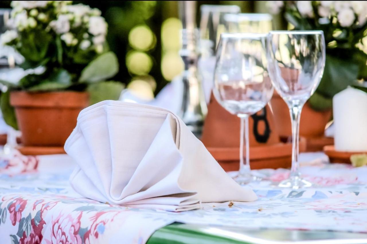 Hotel Gasthof Metzgerei Drei Linden Fulda Dış mekan fotoğraf