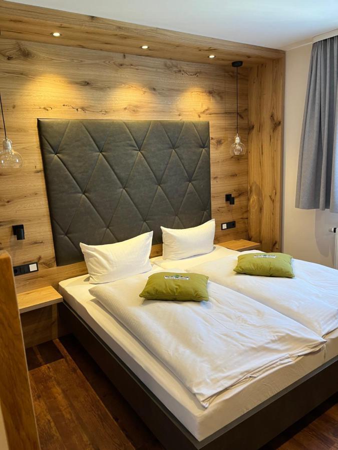 Hotel Gasthof Metzgerei Drei Linden Fulda Dış mekan fotoğraf
