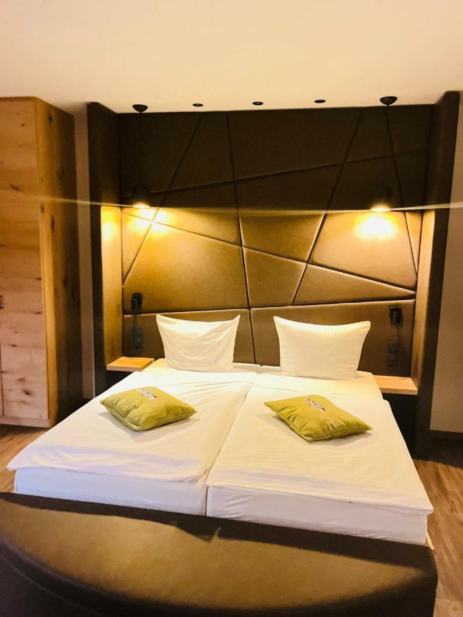 Hotel Gasthof Metzgerei Drei Linden Fulda Dış mekan fotoğraf