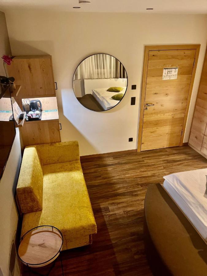 Hotel Gasthof Metzgerei Drei Linden Fulda Dış mekan fotoğraf