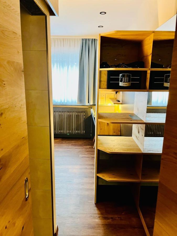 Hotel Gasthof Metzgerei Drei Linden Fulda Dış mekan fotoğraf