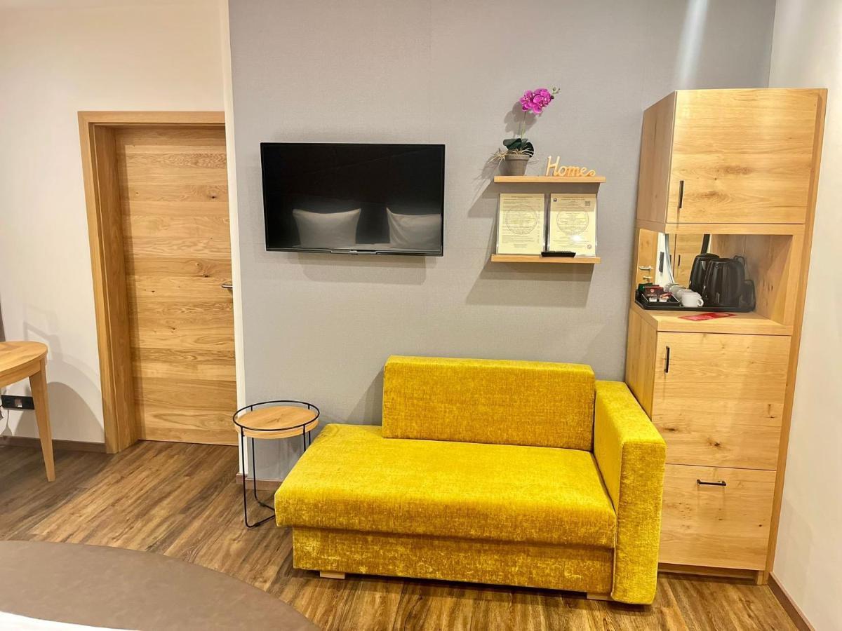 Hotel Gasthof Metzgerei Drei Linden Fulda Dış mekan fotoğraf