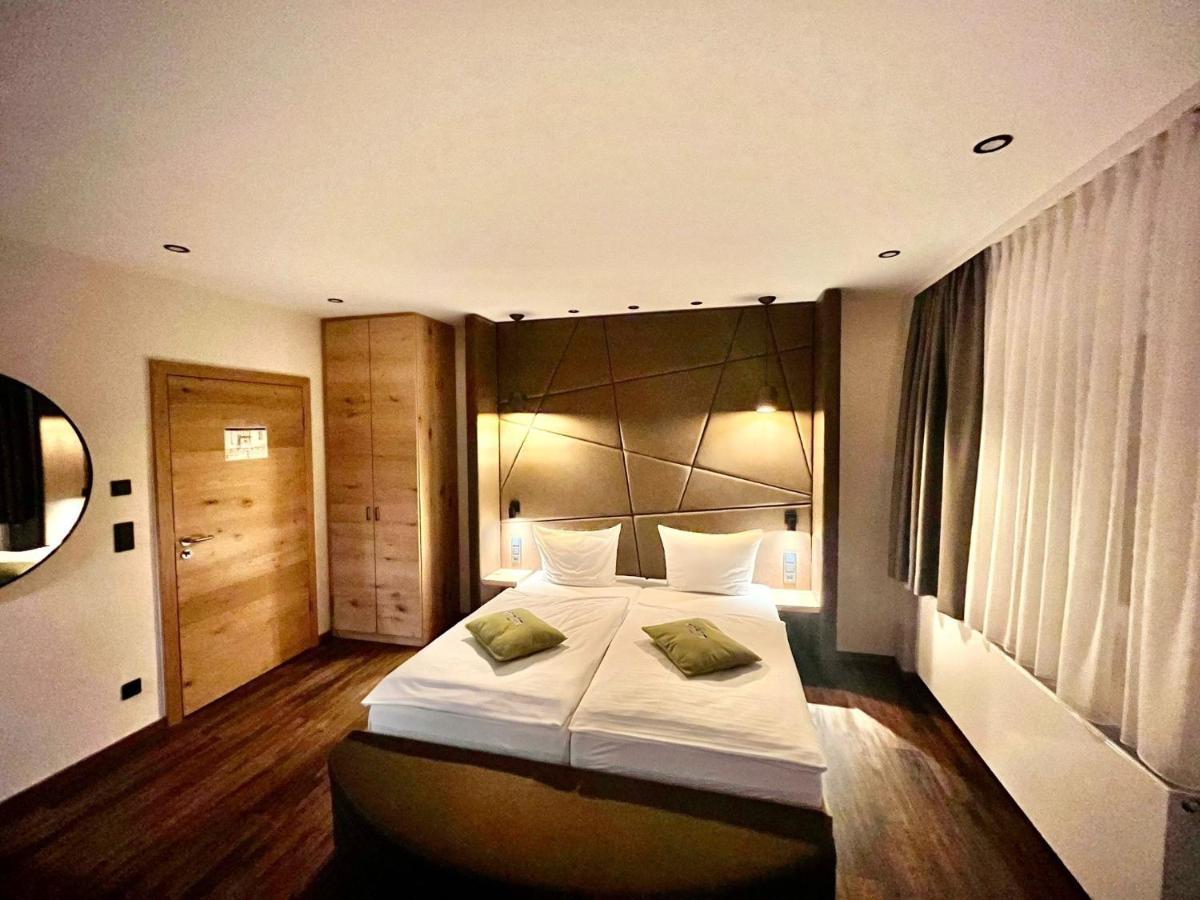 Hotel Gasthof Metzgerei Drei Linden Fulda Dış mekan fotoğraf