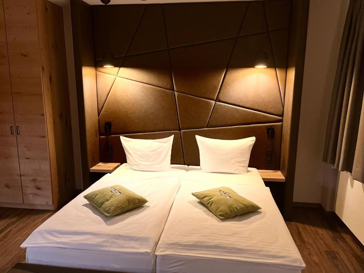 Hotel Gasthof Metzgerei Drei Linden Fulda Dış mekan fotoğraf